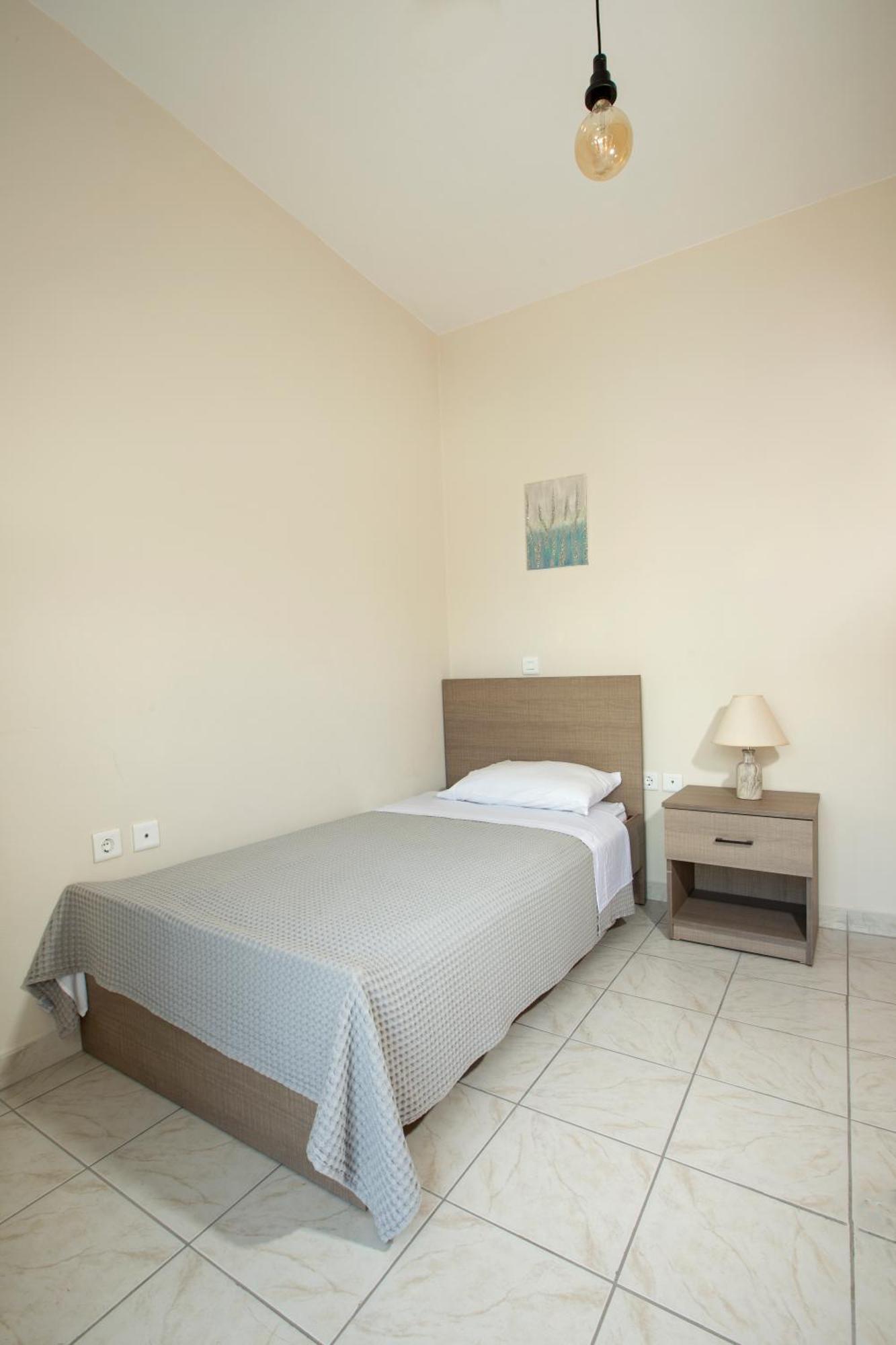 Kostas 2 Apartment Luaran gambar