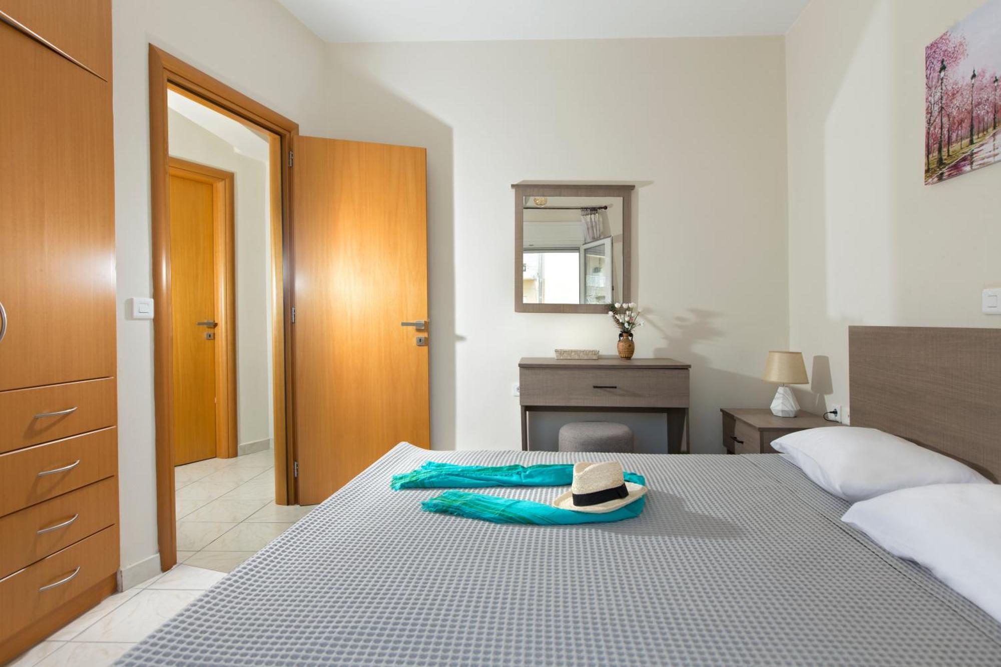 Kostas 2 Apartment Luaran gambar