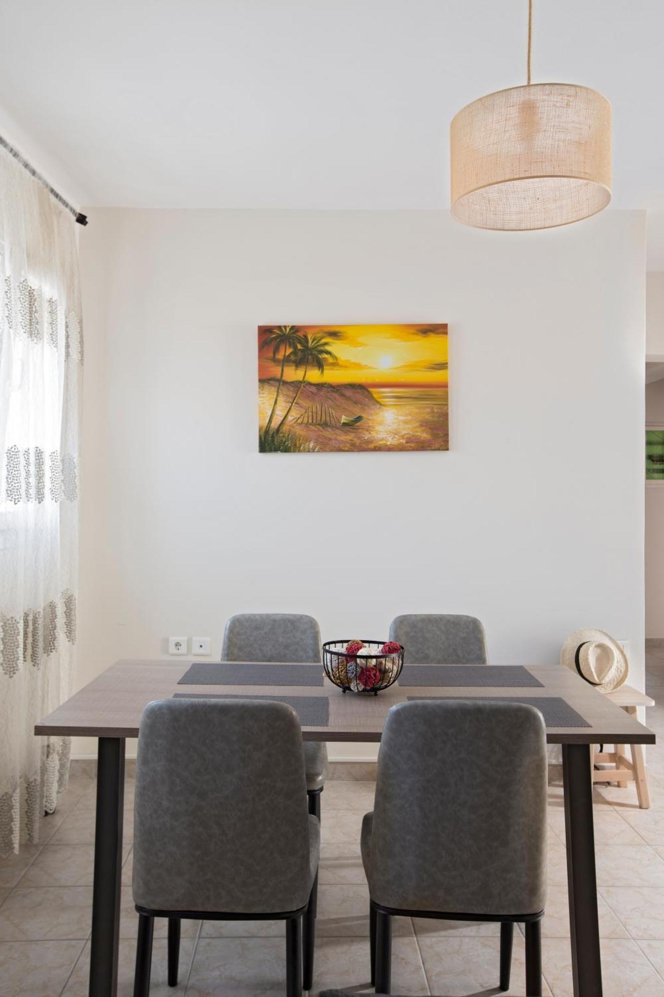 Kostas 2 Apartment Luaran gambar